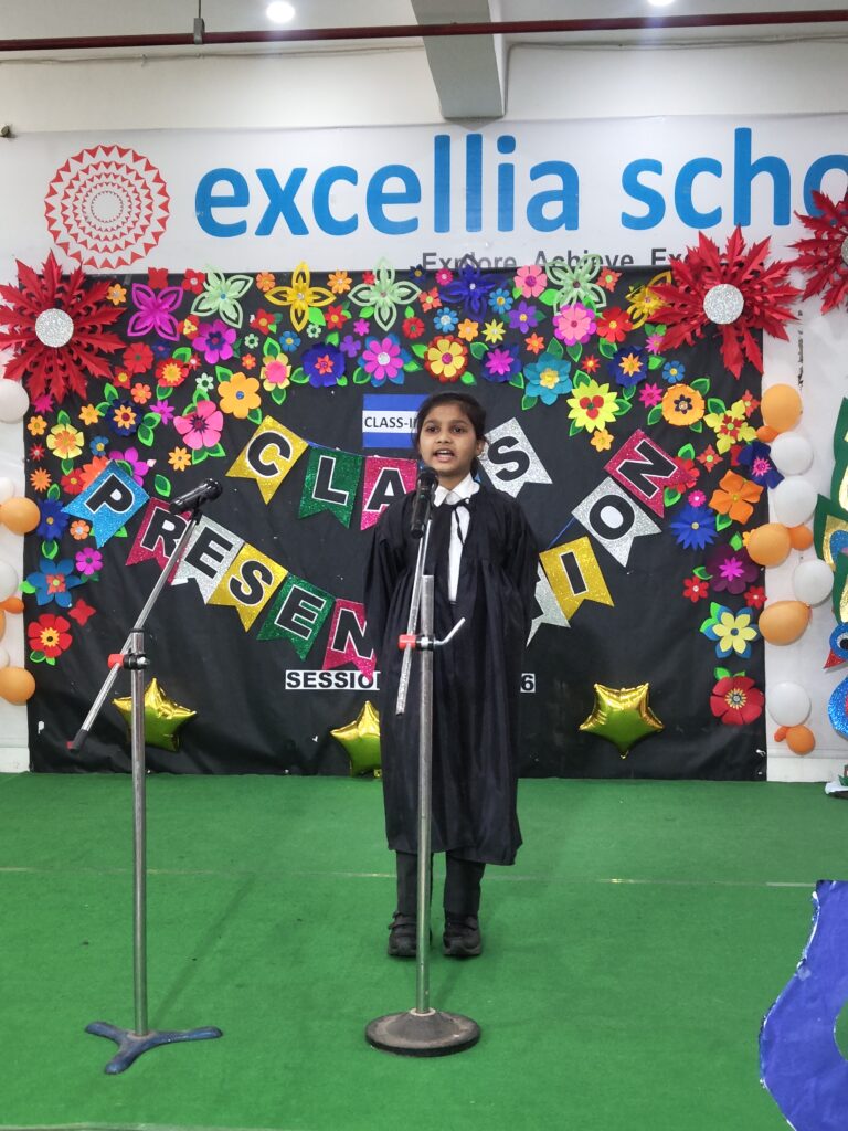 Excellia School