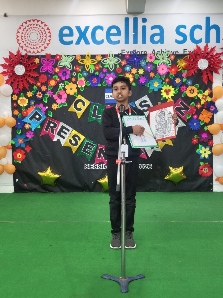 Excellia School