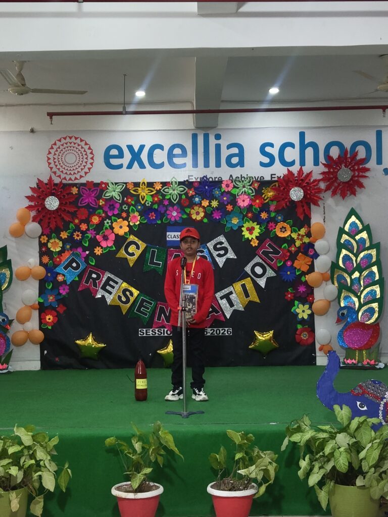 Excellia School