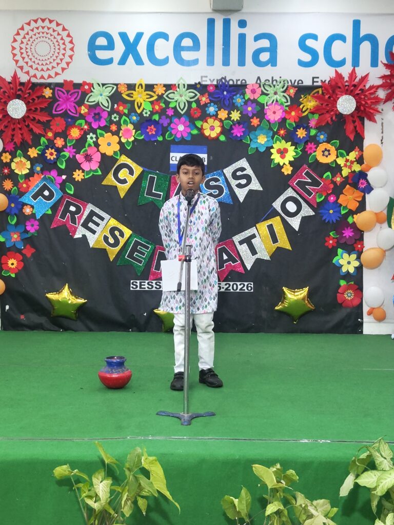 Excellia School