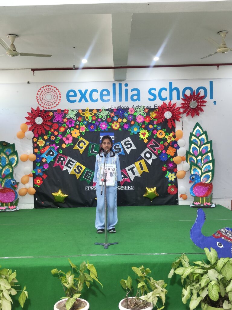 Excellia School