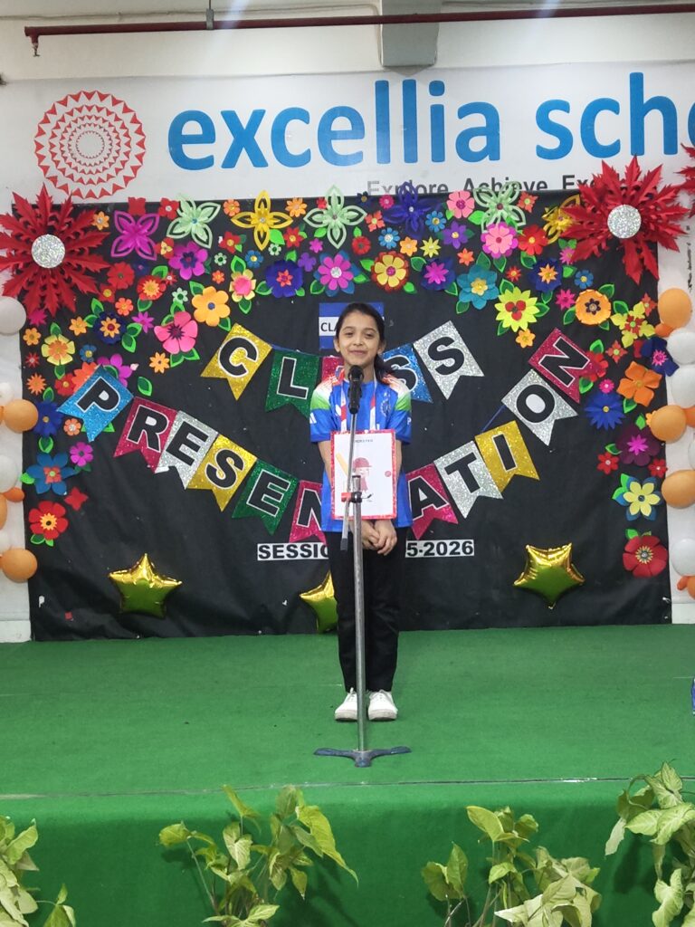 Excellia School