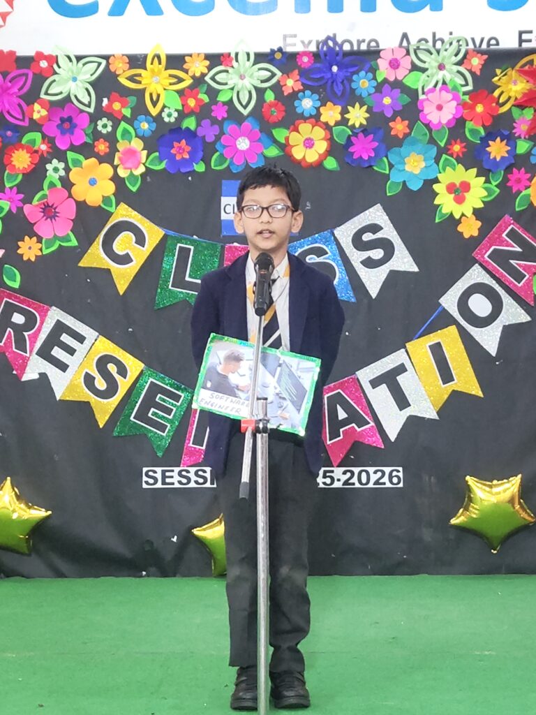 Excellia School