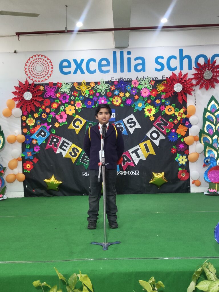 Excellia School