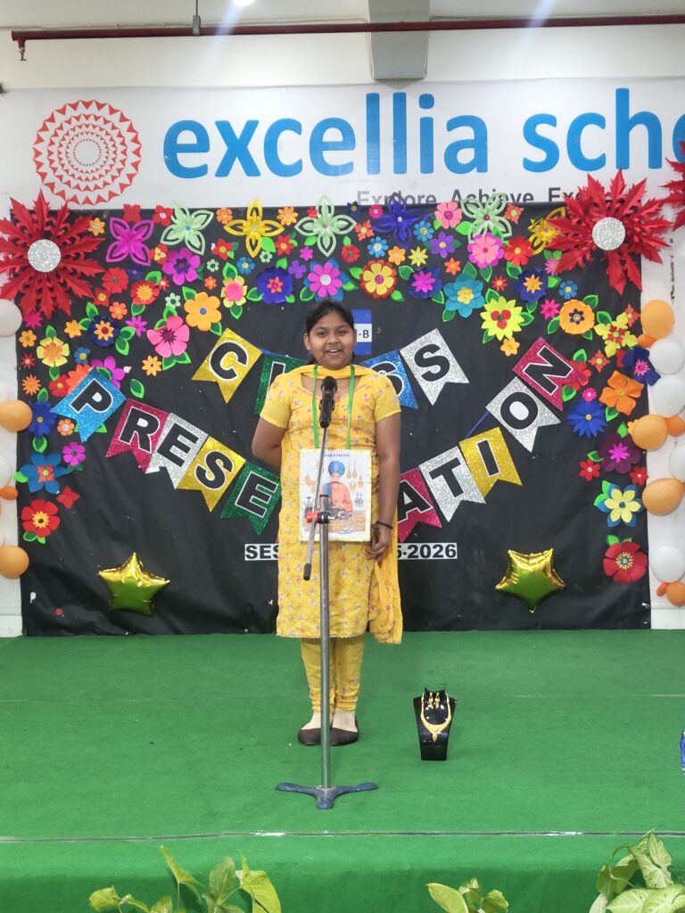 Excellia School