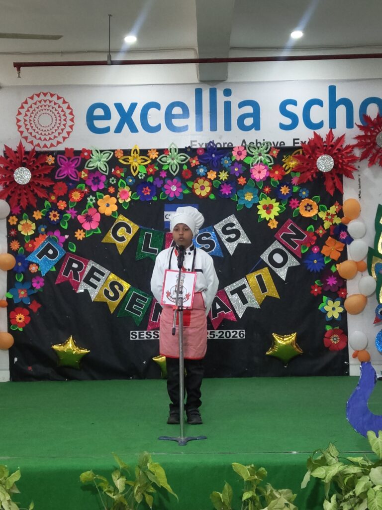 Excellia School