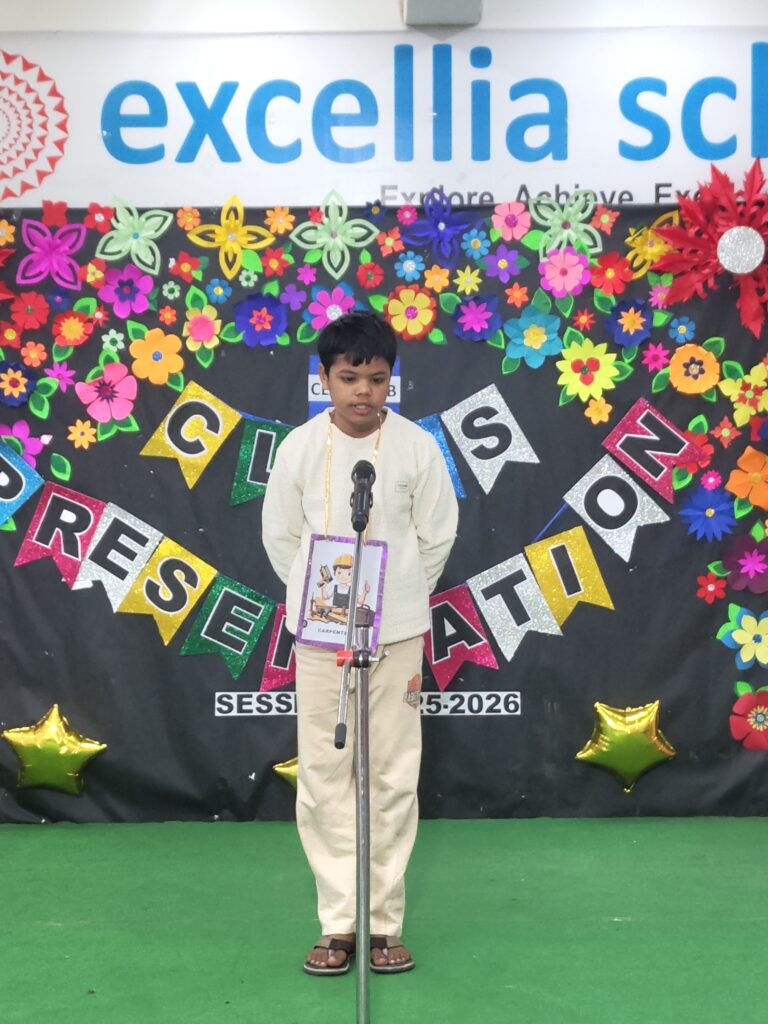 Excellia School