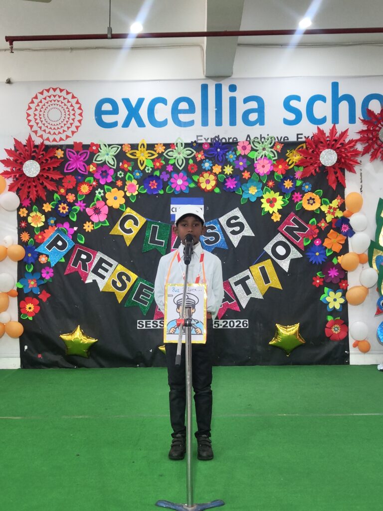 Excellia School
