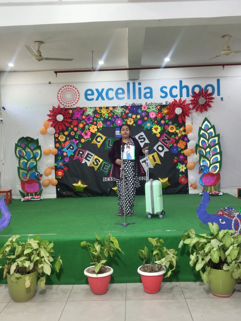 Excellia School