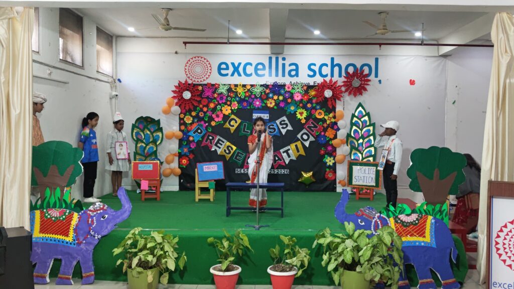 Excellia School