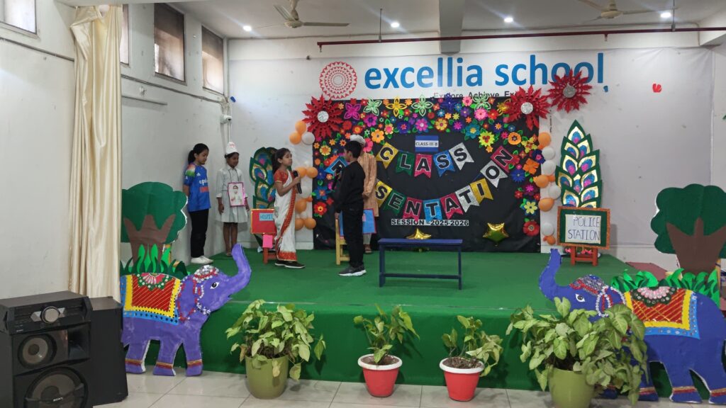Excellia School