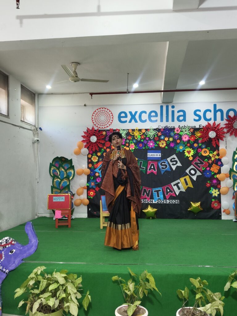 Excellia School