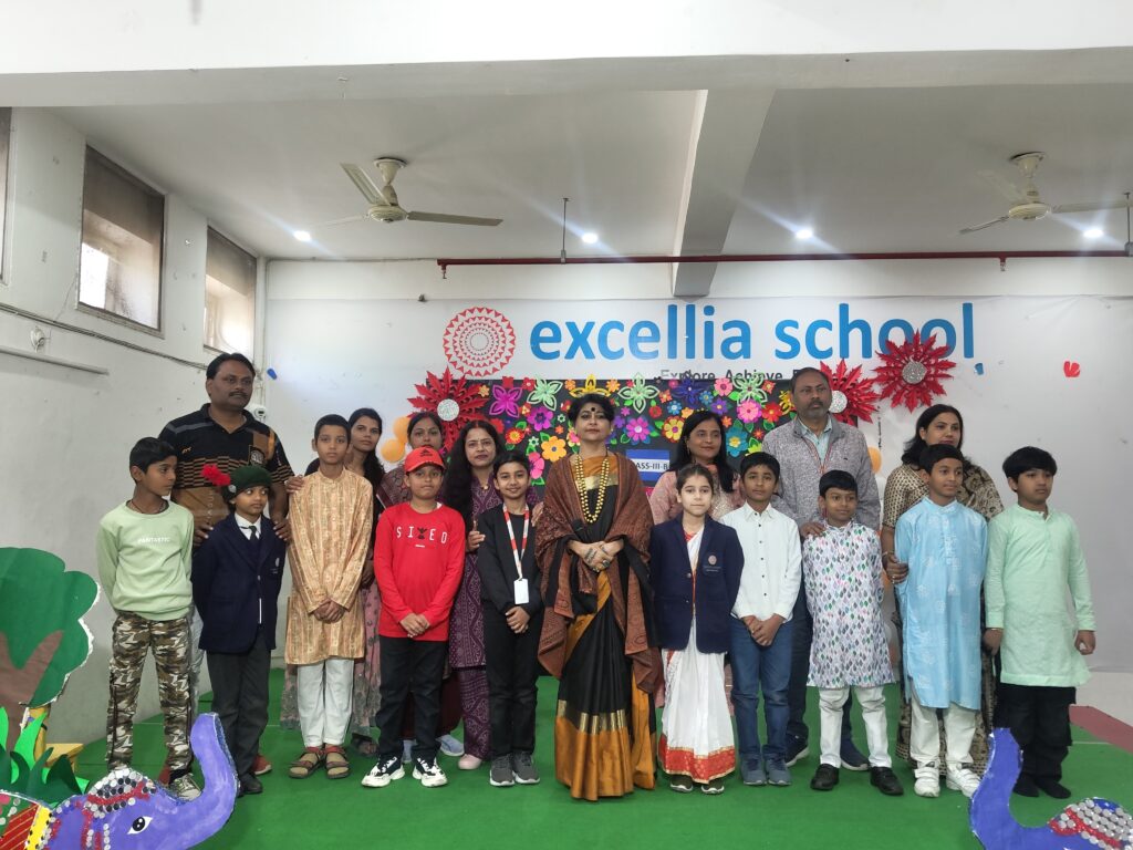 Excellia School