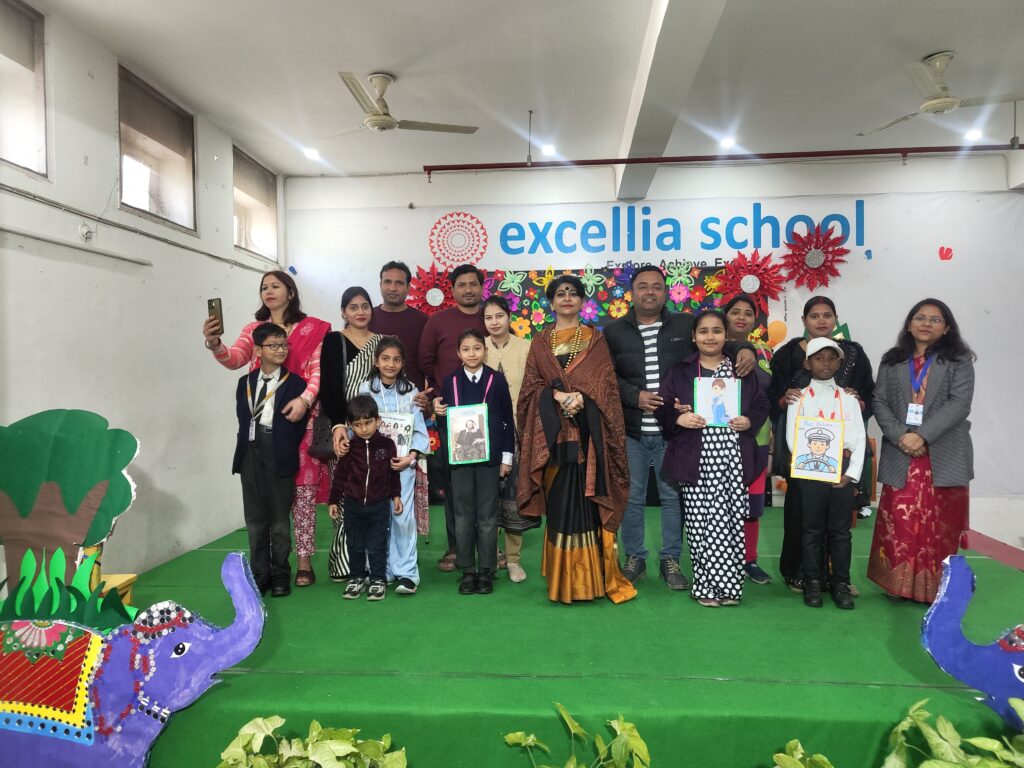 Excellia School