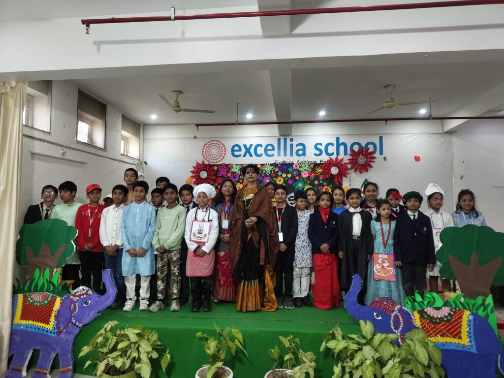 Excellia School
