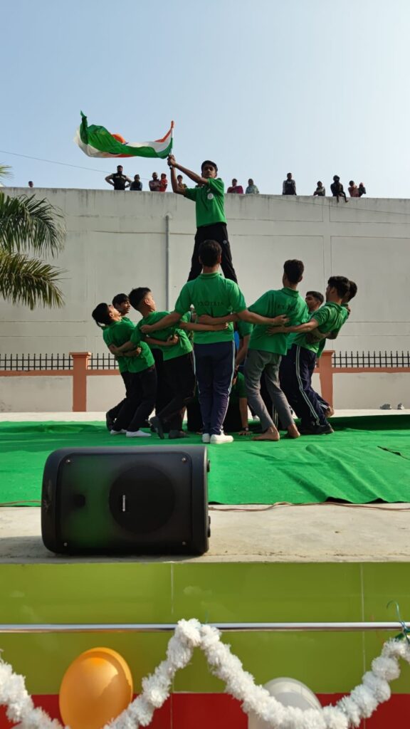 Excellia School