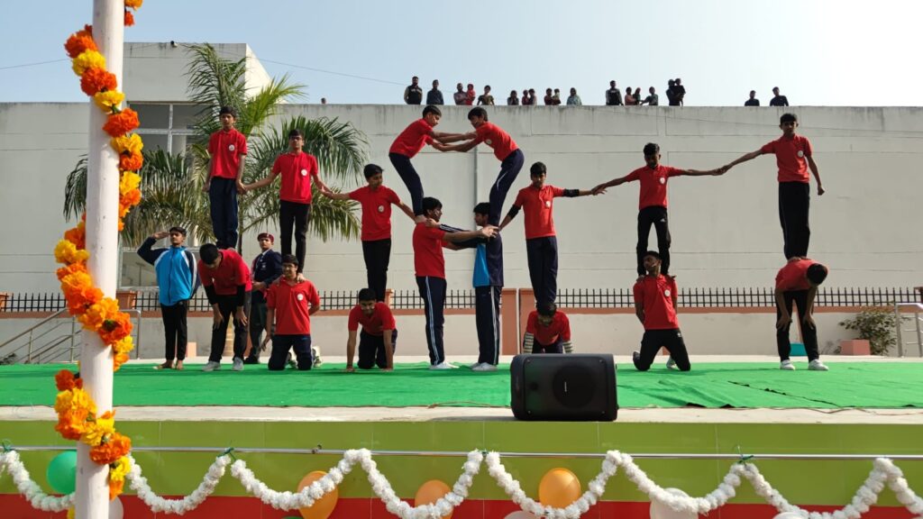 Excellia School