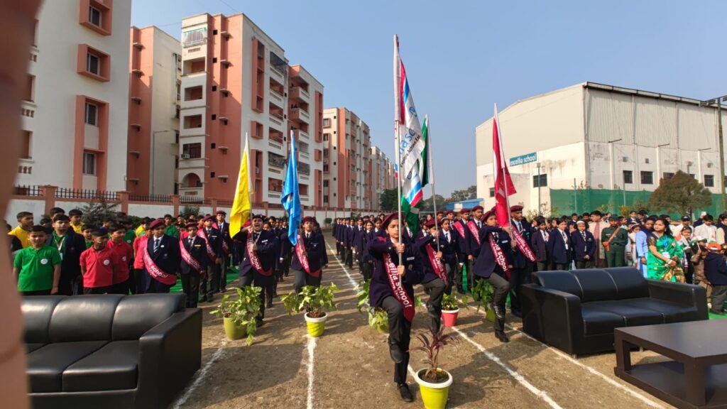 Excellia School