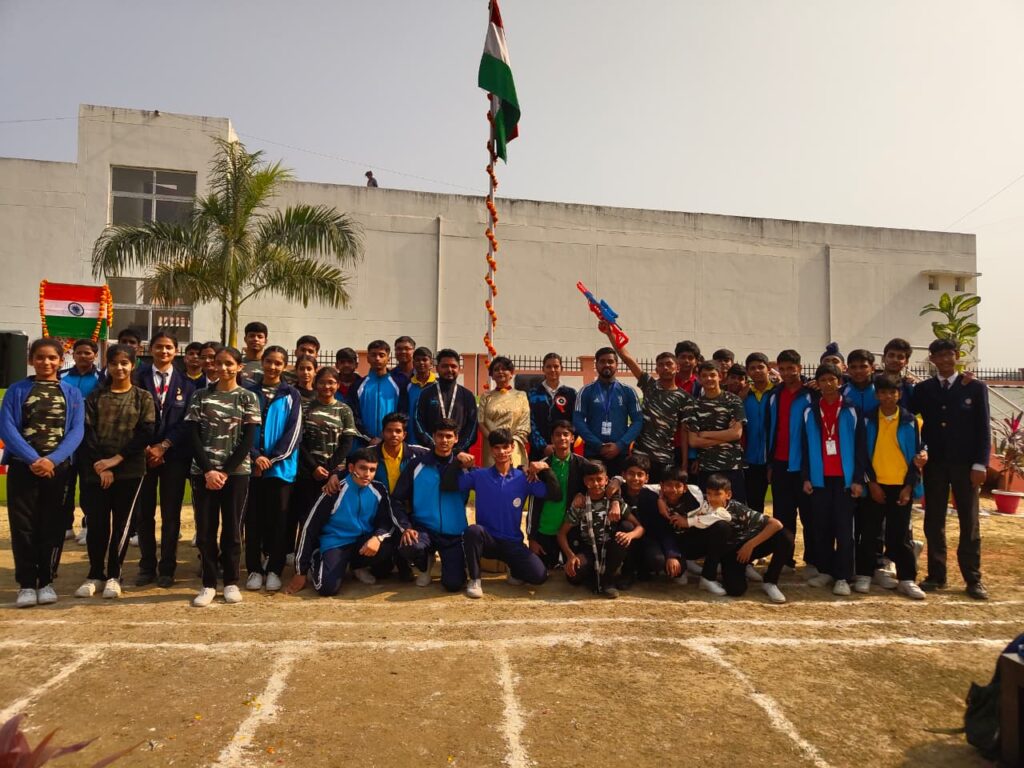 Excellia School