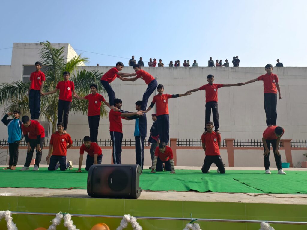 Excellia School