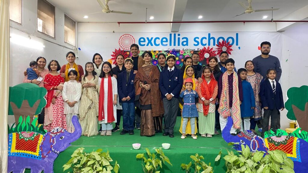 Excellia School