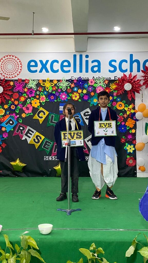 Excellia School