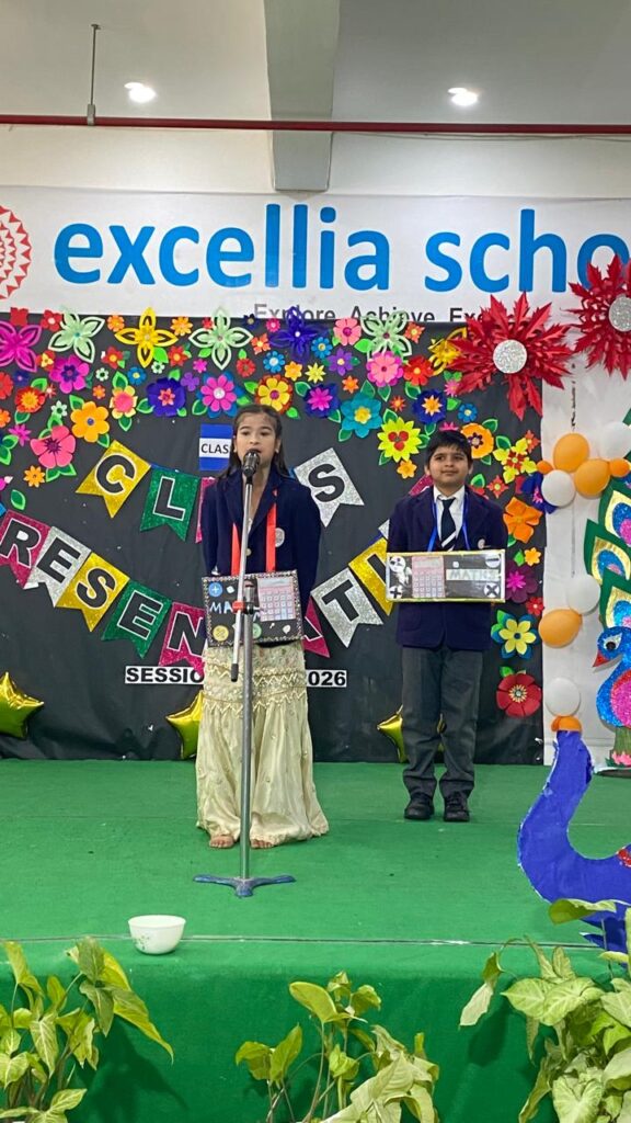 Excellia School