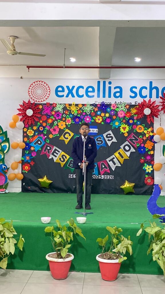 Excellia School