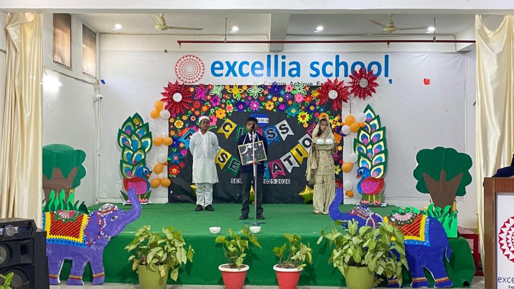 Excellia School