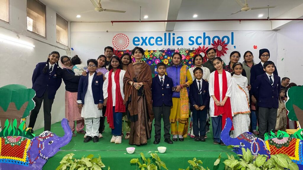 Excellia School