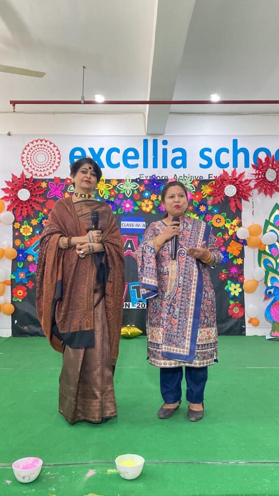 Excellia School