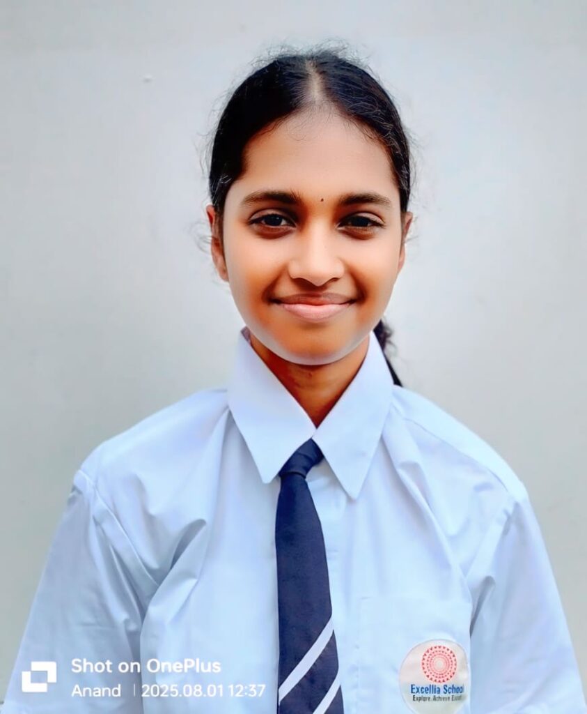 CLASS - XII RESULT DETAILS