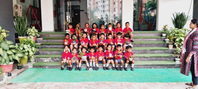 Kg2