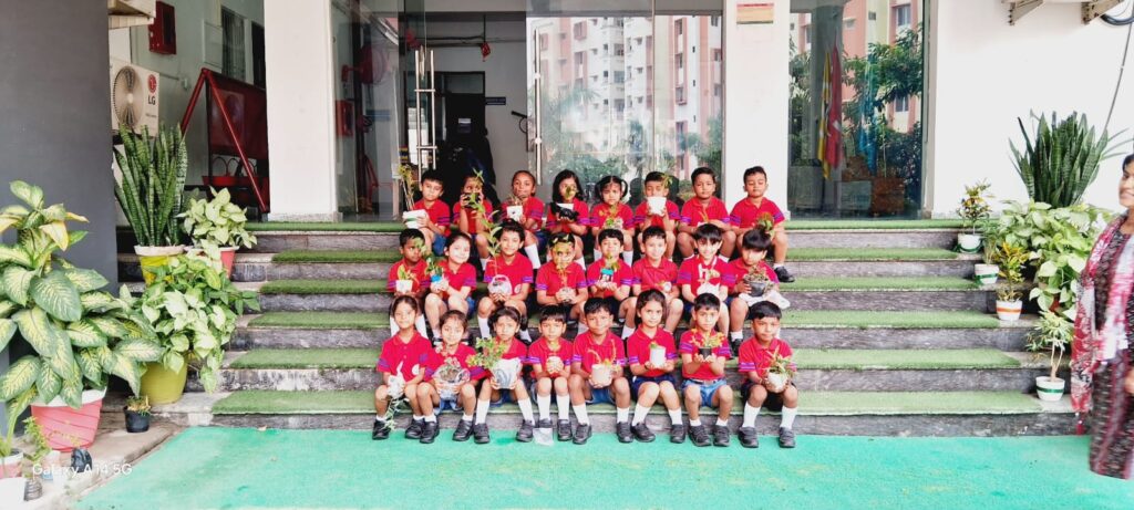 Excellia School