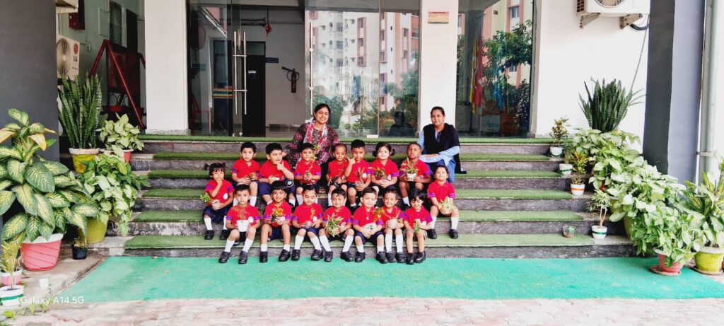 Excellia School