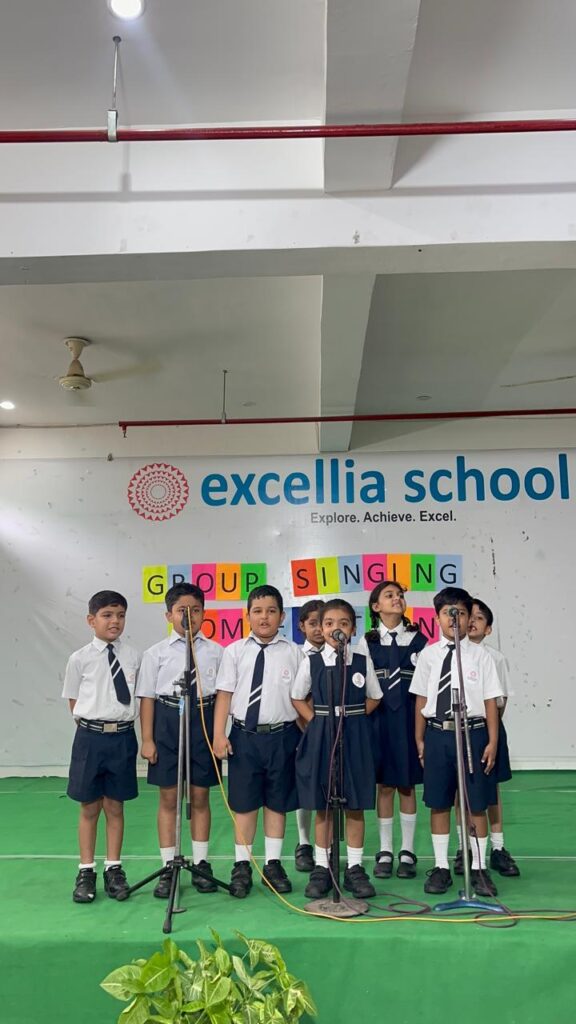 Excellia School