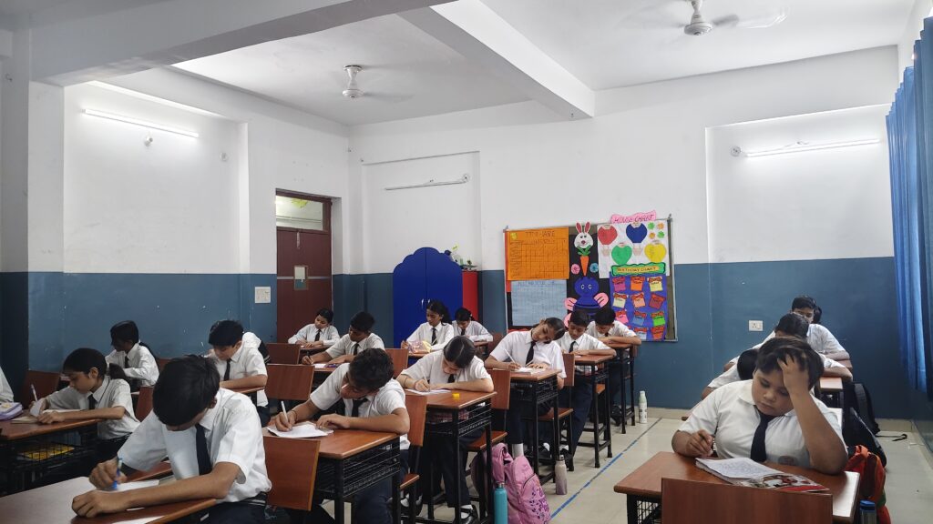 Excellia School