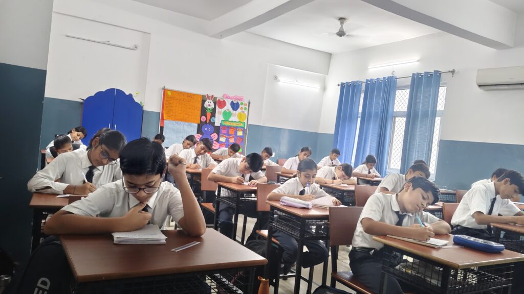 Excellia School