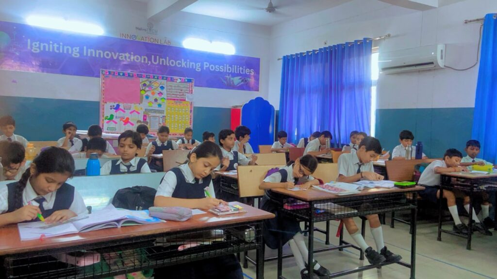 Excellia School