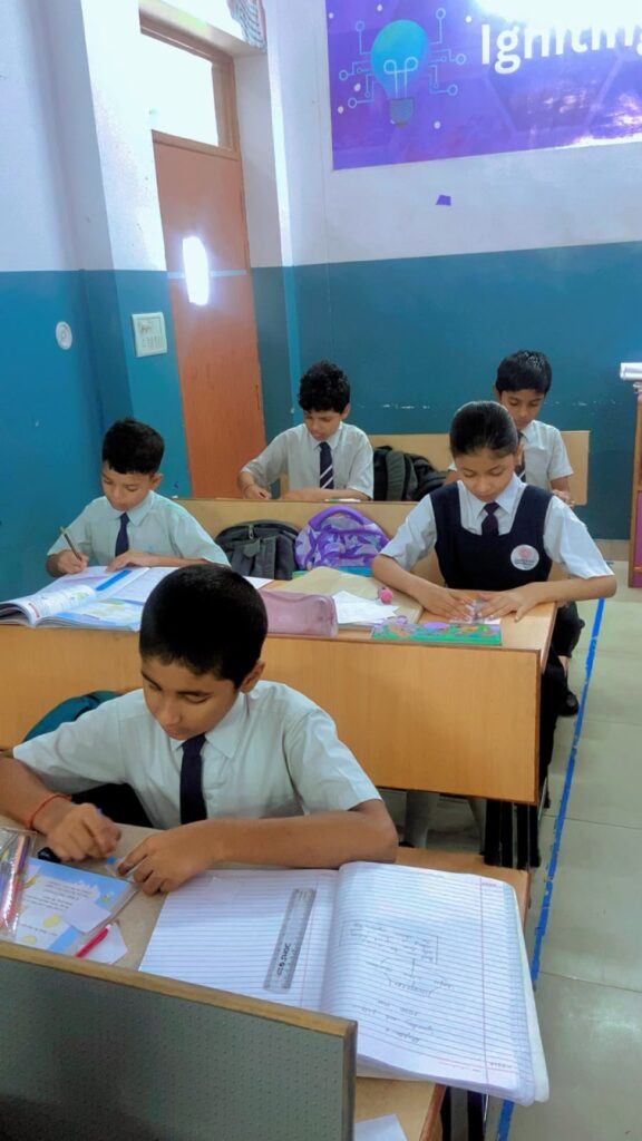 Excellia School