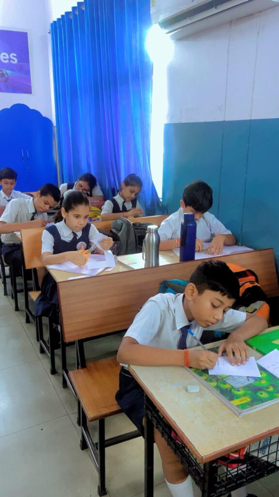 Excellia School