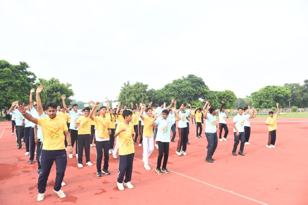 Excellia School