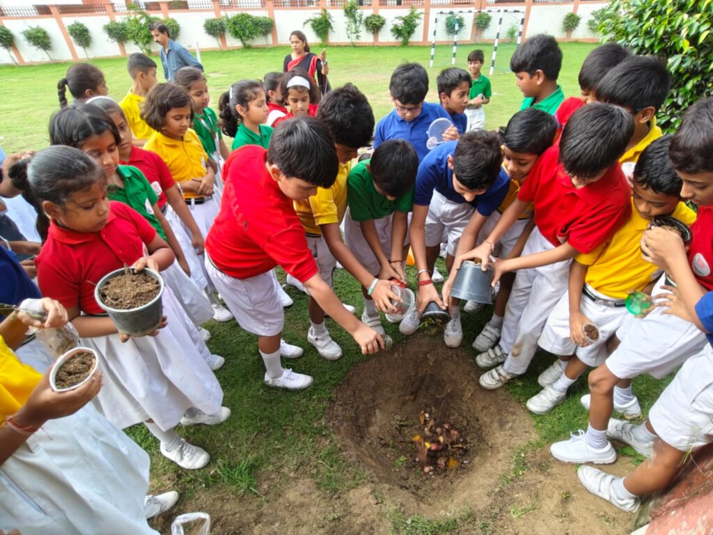 Excellia School