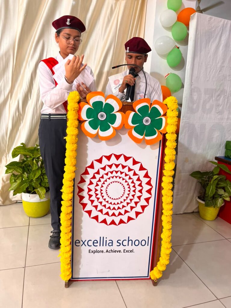 Excellia School