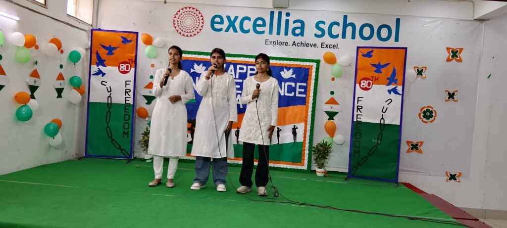 Excellia School