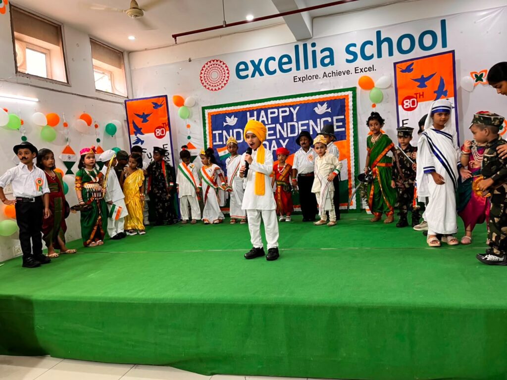 Excellia School
