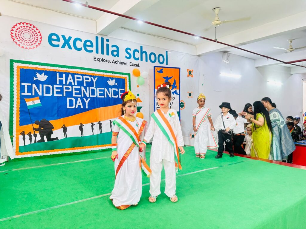 Excellia School