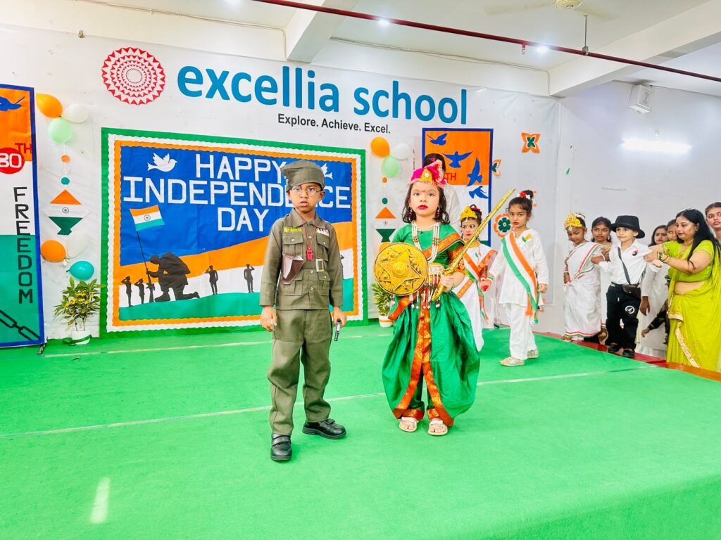 Excellia School
