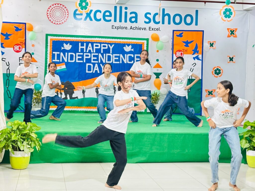 Excellia School