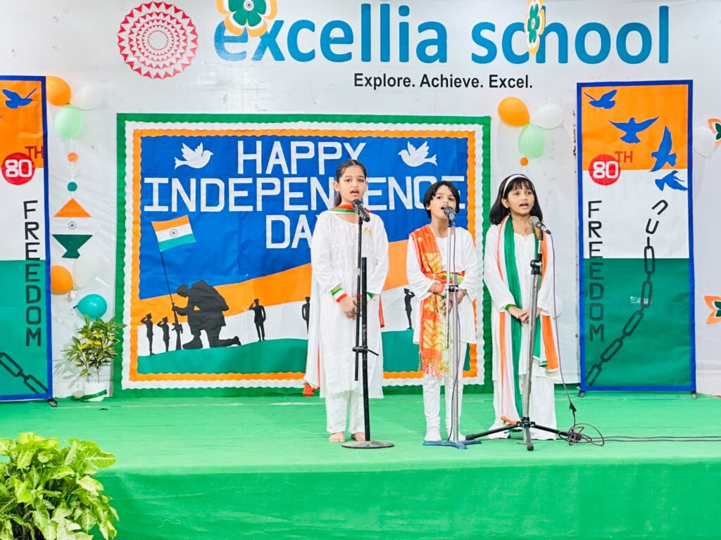 Excellia School
